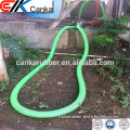 PVC suction and discharge hose 75mmx85mm